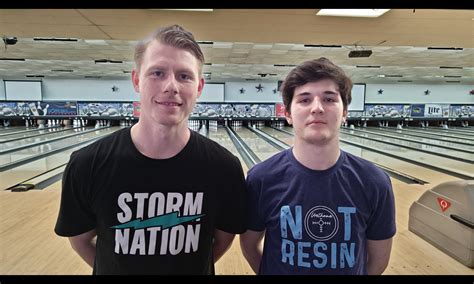 April 1, 2025 - Bowlero Toledo Sweeper | Midwest Scratch Bowling Series