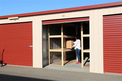 Image result for Advanced Self Storage