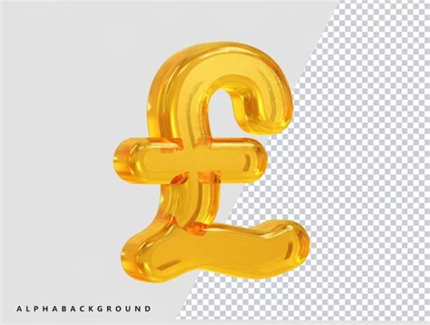A yellow dollar sign with a large yellow dollar symbol on it | Premium PSD