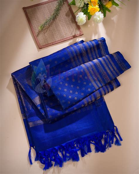 SILK DUPATTA – Thriya Silks