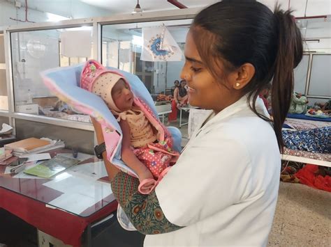 Abandoned baby girl in garbage bin named 'Durga' by hospital staff ...