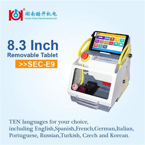 Image result for Code Pro Key Machine