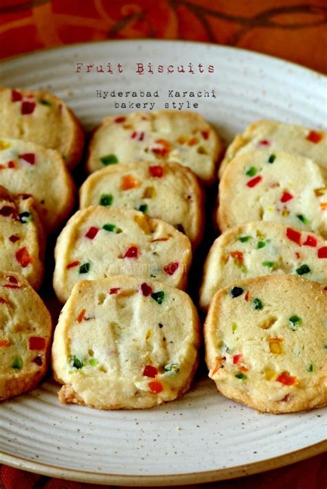 karachi bakery biscuits recipe