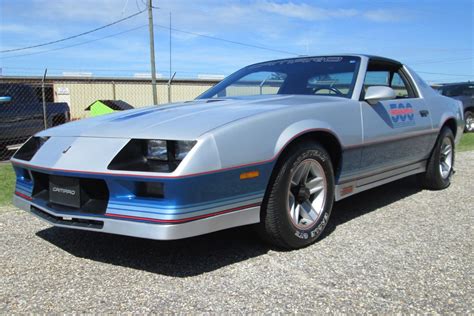 Camaro Z28 1982