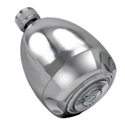 Low Flow Shower Head Buying Guide | HomeTips