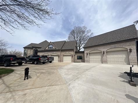 Wisconsin Roofing LLC | CertainTeed Northgate Climate Flex | Colgate | Garage Valleys ...