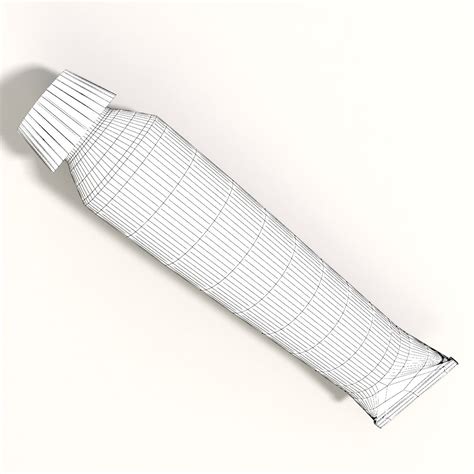 Blender Toothpaste Tube 的图像结果