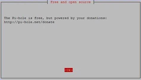 Image result for Pi-Hole Raspberry Pi