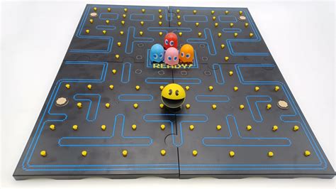 Image result for Pac Man Game Tutorial
