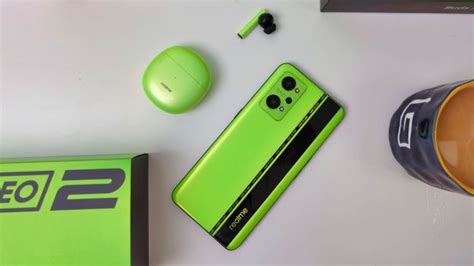 Realme GT Neo 3T expected to launch soon in India | TechRadar