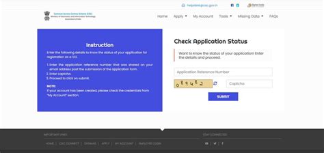Image result for CSC Dashboard