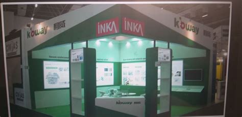 Deniz Expo Fuarcılık: Customer Reviews, Stands and Services