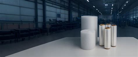 DS Polymer and Packers