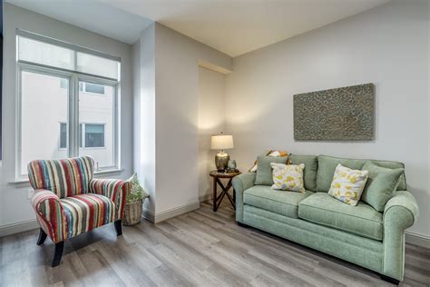 CC Young Senior Living | Dallas, TX | Photos & Videos | Assisted Living ...