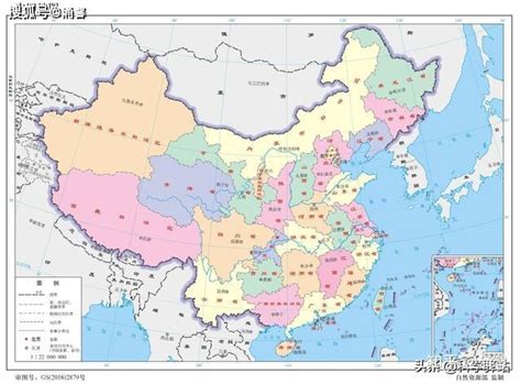 中国地理位置最好的省份：经济发达不是没有道理 - 知乎