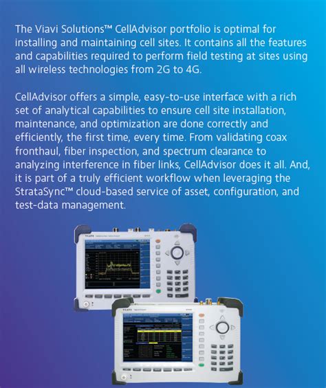 Image result for Viavi Testing