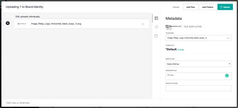 Image result for Handling Meta File Explained