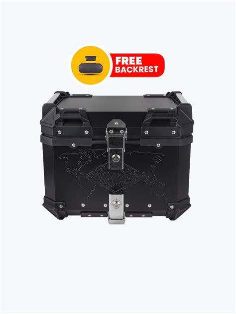 Luggage Accessories – Bandidos pitstop