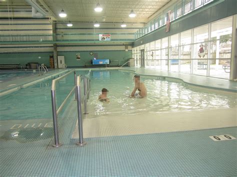 The Stir Crazy Moms' Guide to Durham: Pullen Park Aquatic Center