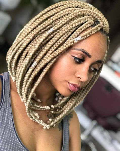Box Braids Designs 的图像结果