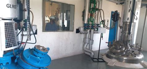 About - Basic International