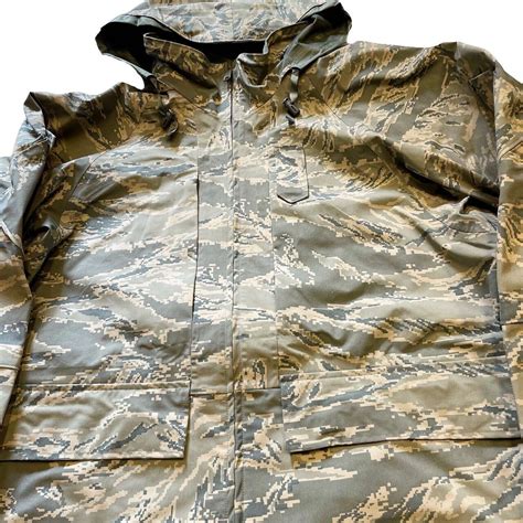 00’s U.S.A.F APECS ABU GORE-TEX jacket | SKIPSKIP