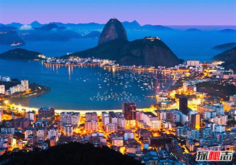 巴西乱到什么程度?赴巴西旅游必知的十件事情_探秘志