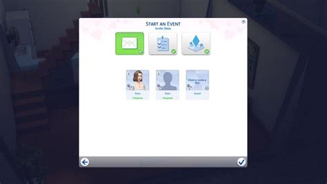 Image result for Sims 4 Dating Tips