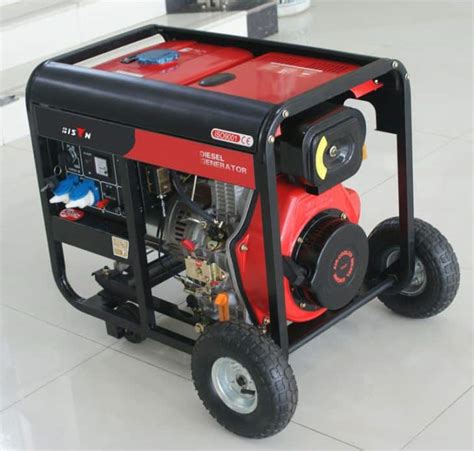 Image result for Diesel Generators Small Home