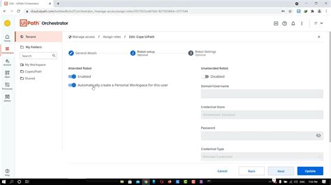 Image result for UI Path Orchestrator Latest Tutorial
