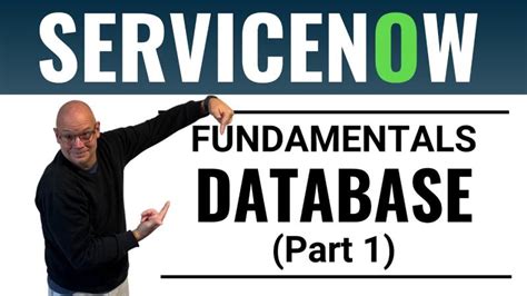 Image result for ServiceNow SQL Database Schema