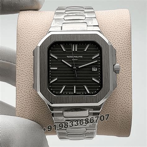 First Copy Patek Philippe Watches – Shop Now Online