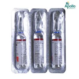 Texakind 500 mg Injection 5 ml | Uses, Side Effects, Price | Apollo ...