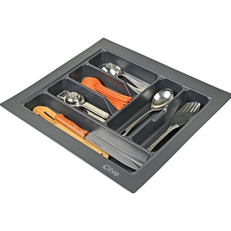 Cutlery Tray