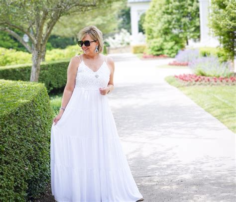 Summer Vacation Dresses From Walmart