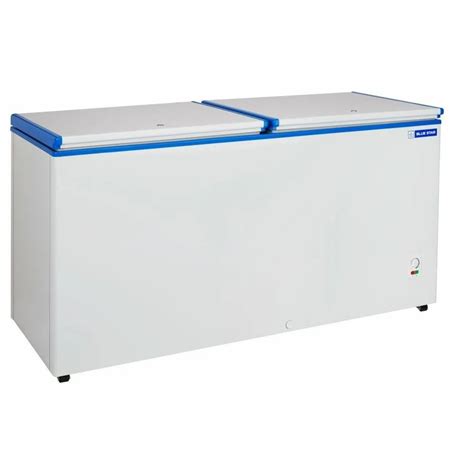 Chest Freezer With Ohs - Ef 555 Chest Freezer Wholesaler from Thane
