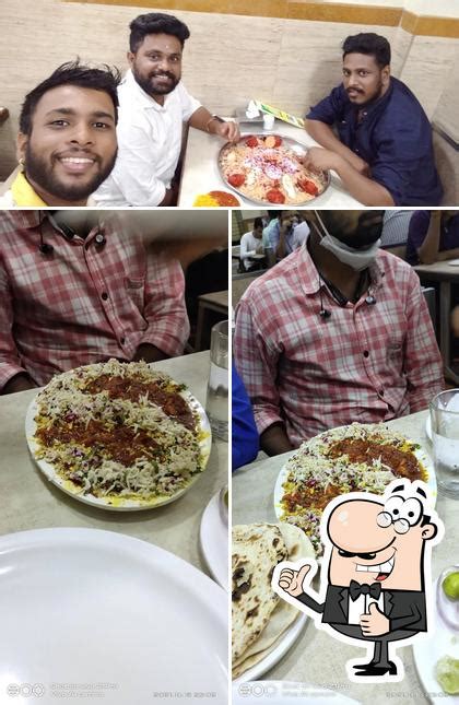 Afzal Mao Restaurant, Mumbai, 58-C - Restaurant reviews