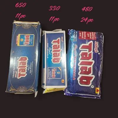 Buy Talab Pan Masala online at best price | The Northeast Shop