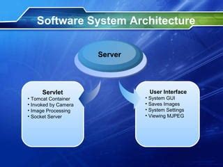 Image result for IP Security Camera System Build Server