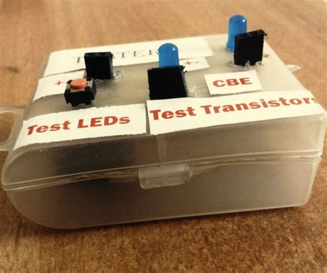 How to Test Electronic Components English 的图像结果