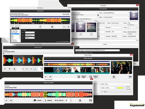 VirtualDJ 8 Download 的图像结果