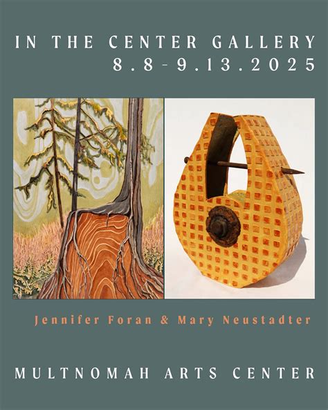 Multnomah Arts Center Association (@macapdx) • Instagram photos and videos