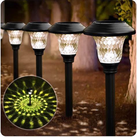 Best Solar Path Lights for 2024 - Decorative Lights for Beautiful and ...