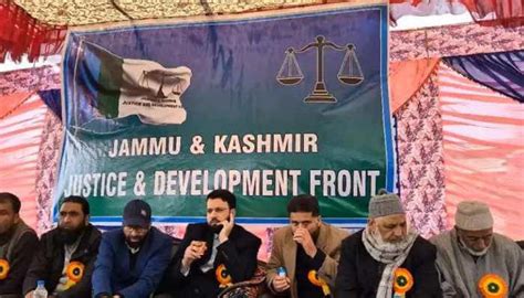 Former Members Of Banned Jamaat-E-Islami Launch New Party, Write To ...