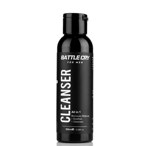Cleanser – Battlecry