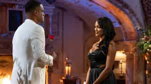 'The Bachelor' final four: How to watch, stream tonight's hometowns episode