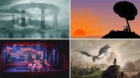 What is Suspension of Disbelief — How It Works in Storytelling