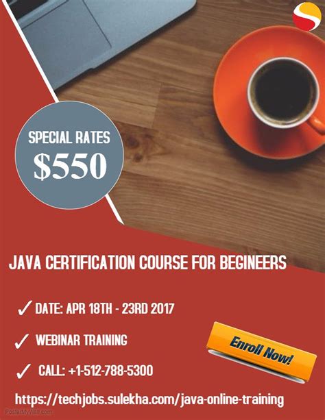 Image result for How to Get Java Certification