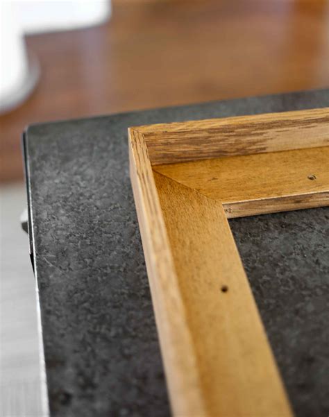 DIY Floating Frame 的图像结果