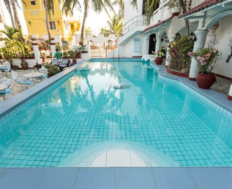 WHITE AND YELLOW CASTLE RESORT AND HOTEL (Calatagan, Batangas) - Resort ...